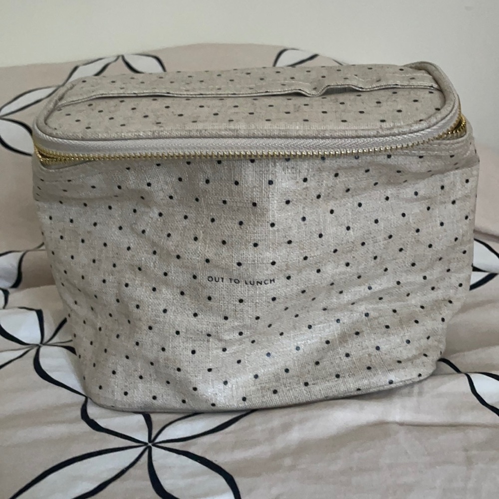 Kate Spade Lunchbox ♠️